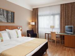 ホリデイ イン ヘルシンキ ヴァンター エアポート バイ IHG 写真