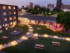 トランブル アンド ポーター 写真