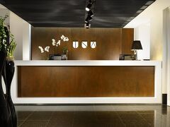 ウナ ホテルズ チェントゥリー ミラノ 写真