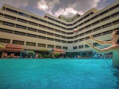 パトン リゾート ホテル 写真