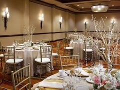 マリオット リバーサイド アット ザ コンベンション センター 写真