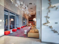 ドーセット チャンギ シティ シンガポール 写真