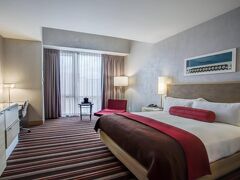 ヒルトン サンノゼ 写真