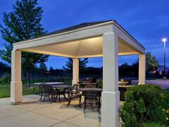 ソネスタ シンプリー スイーツ シカゴ ウォキーガン 写真