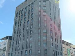 シティ スイーツ カオシュン ピア2 ホテル 写真