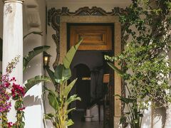 ペルゴラ ブティック ホテル 写真