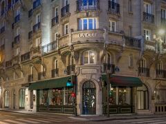 ラ クレ ルーブル パリ バイ ザ クレスト コレクション 写真