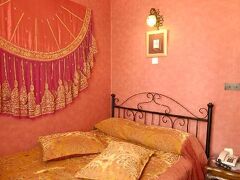 キベル ホテル 写真