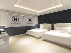 Heimishi Hotel Tongyeong 写真