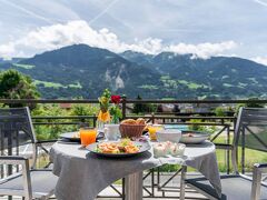 オール イン リゾート シュヴァルツブルン 写真