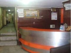 ホテル ディプロマット 写真