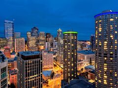 The Westin Seattle 写真