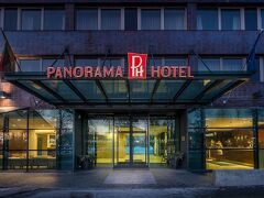Panorama Hotel 写真