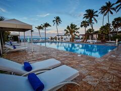 ディビ アルーバ オール インクルーシブ 写真