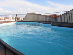 オテル アラメーダ パラス 写真