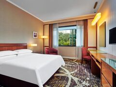 コンコルド ホテル クアラ ルンプール 写真