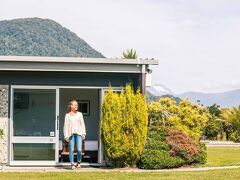 Heartland Hotel Haast 写真