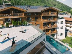 ヴェネディガー ロッジ 写真