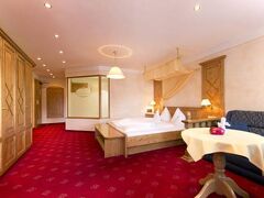 ... mein romantisches Hotel Toalstock 写真