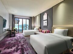 クラウン プラザ 無錫 レイク ビュー by IHG (無錫融皇創皇冠假日酒店) 写真