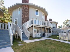 カントリー クラブ ヴィラズ 写真