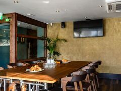 ザ ハイ フィールド タウン ハウス 写真