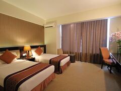 ザ ゲスト ホテル&スパ 写真