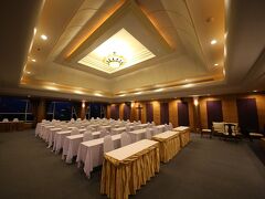 サンシャイン ビスタ ホテル 写真