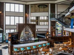 ザ イン アット セント メアリーズ 写真