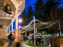 エスプラネード ホテル フリーマントル バイ リッジス 写真