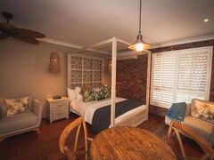 Ballina Palms Boutique Motel 写真