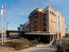 ホテル インディゴ アトランタ エアポート カレッジ パーク バイ IHG 写真