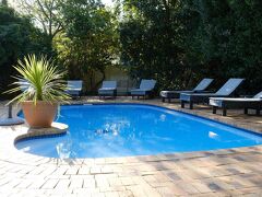 Constantia White Lodge Guest House 写真