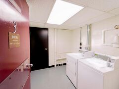 レッド ルーフ イン ウィンチェスター バージニア 写真