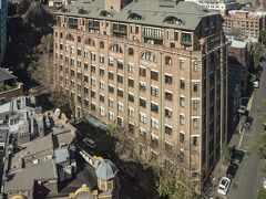 イビス スタイルズ シドニー セントラル 写真