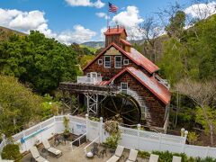 アップル ファーム イン 写真