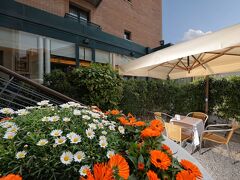 エリート ホテル レジデンス 写真