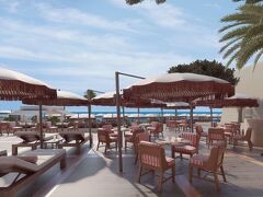 Hotel Fuerte Marbella. 写真