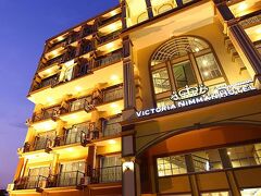 ビクトリア ニンマン ホテル 写真