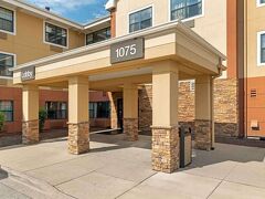 エクステンデット ステイ アメリカ セレクト  スイート シカゴ ハノーバー パーク 写真