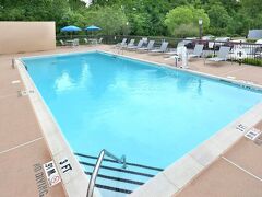 ホリデイ イン エクスプレス ローリー ダーラム エアポート by IHG 写真