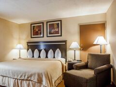 クオリティ イン オーロラ - ネイパービル エリア 写真