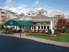 ウィンダム バケーション リゾーツ ナッシュビル 写真