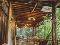 ラ アルデア デ ラ セルバ ロッジ 写真