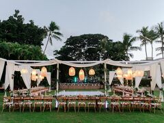 ザ リッツ カールトン マウイ カパルア 写真