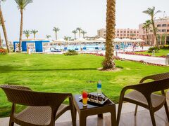 Beach Albatros Resort - Hurghada 写真
