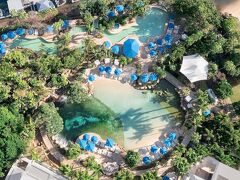 JWマリオット ゴールドコースト リゾート＆スパ 写真