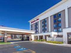 ハンプトン イン ソルト レイク シティ ダウンタウン 写真