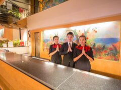 タイパンホテル 写真