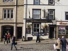 ザ ウーリー シープ イン 写真